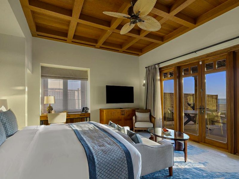 アナンタラ シル バニ ヤス アイランド アル ヤム ヴィラ リゾート (Anantara Sir Bani Yas Island Al Yamm Villa Resort)の写真