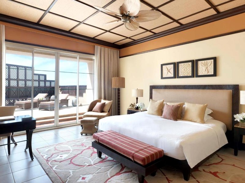 デザート アイランズ リゾート&スパ バイ アナンタラ (Desert Islands Resort & Spa by Anantara)の写真