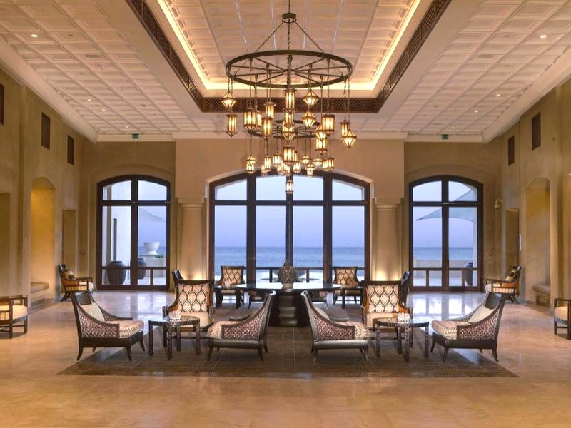 デザート アイランズ リゾート&スパ バイ アナンタラ (Desert Islands Resort & Spa by Anantara)の写真
