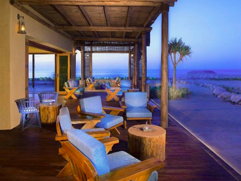 デザート アイランズ リゾート&スパ バイ アナンタラ (Desert Islands Resort & Spa by Anantara)の写真