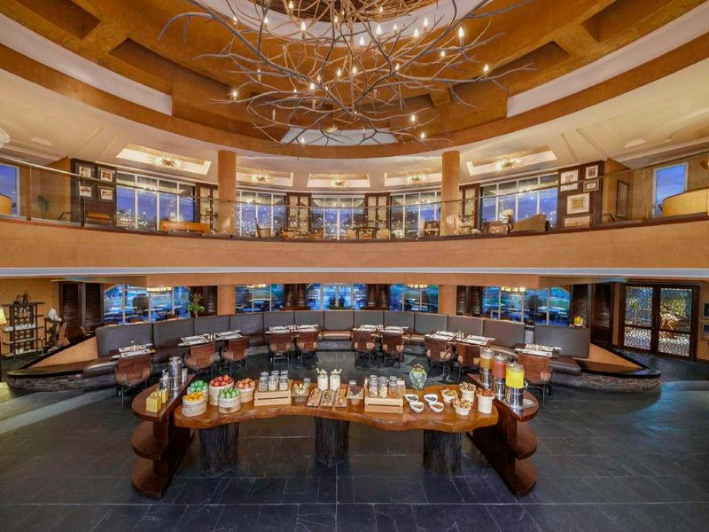 デザート アイランズ リゾート&スパ バイ アナンタラ (Desert Islands Resort & Spa by Anantara)の写真