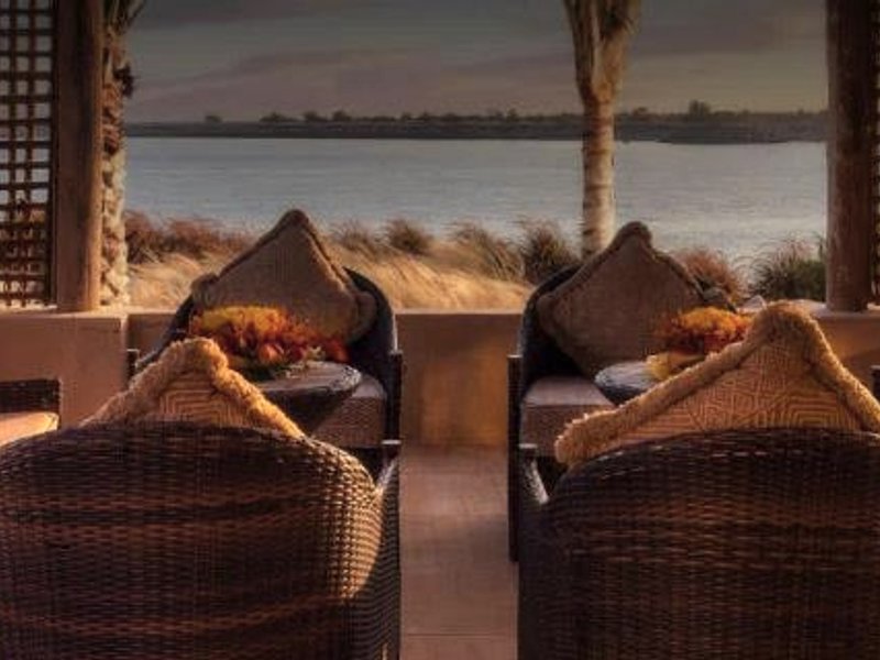 アナンタラ シル バニ ヤス アイランド アル サヘル ヴィラ リゾート (Anantara Sir Bani Yas Island Al Sahel Villa Resort)の写真