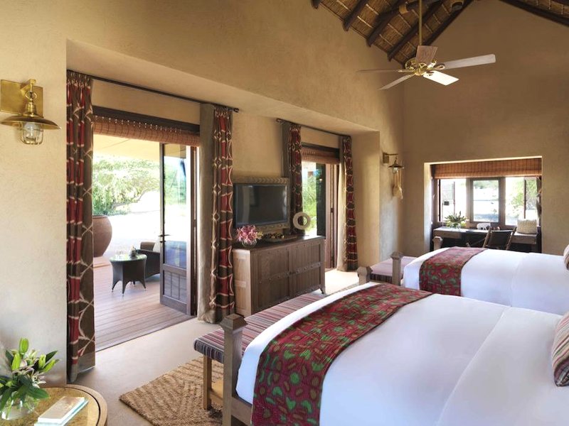 Anantara Al Sahel Villa Resortの写真