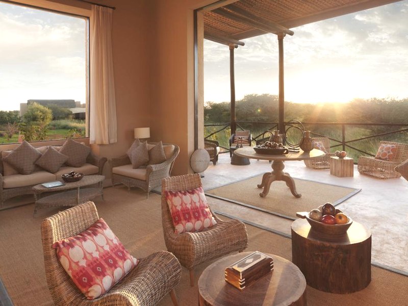 Anantara Al Sahel Villa Resortの写真