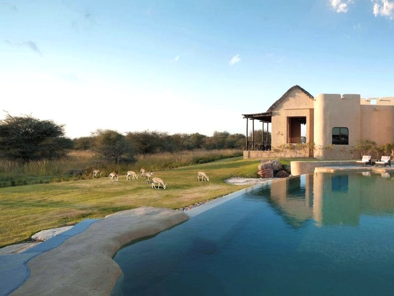 Anantara Al Sahel Villa Resortの写真