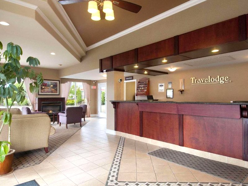 トラベロッジ バイ ウィンダム ラングリー シティ (Travelodge by Wyndham Langley City)の写真