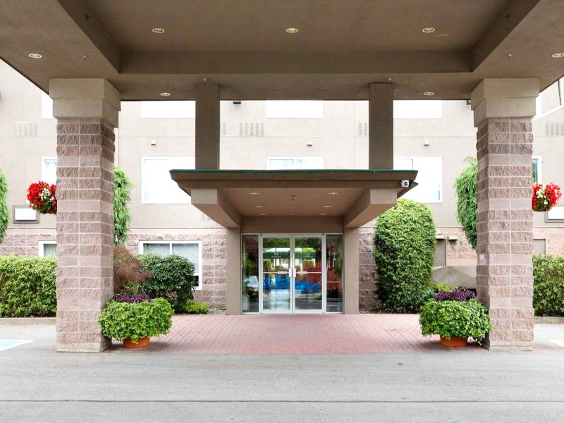 Sandman Hotel Langleyの写真