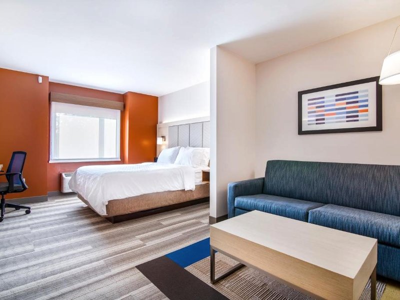 Holiday Inn Express-Langley By IHGの写真