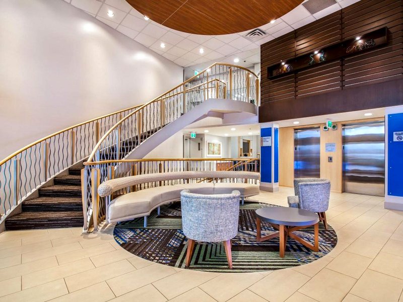 Holiday Inn Express-Langley By IHGの写真