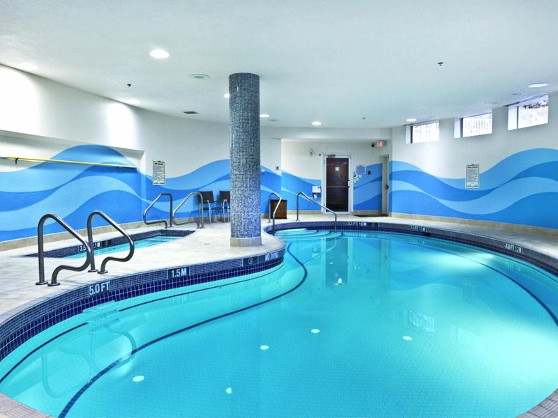 Holiday Inn Express-Langley By IHGの写真