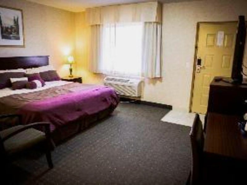 Langley Travelodgeの写真