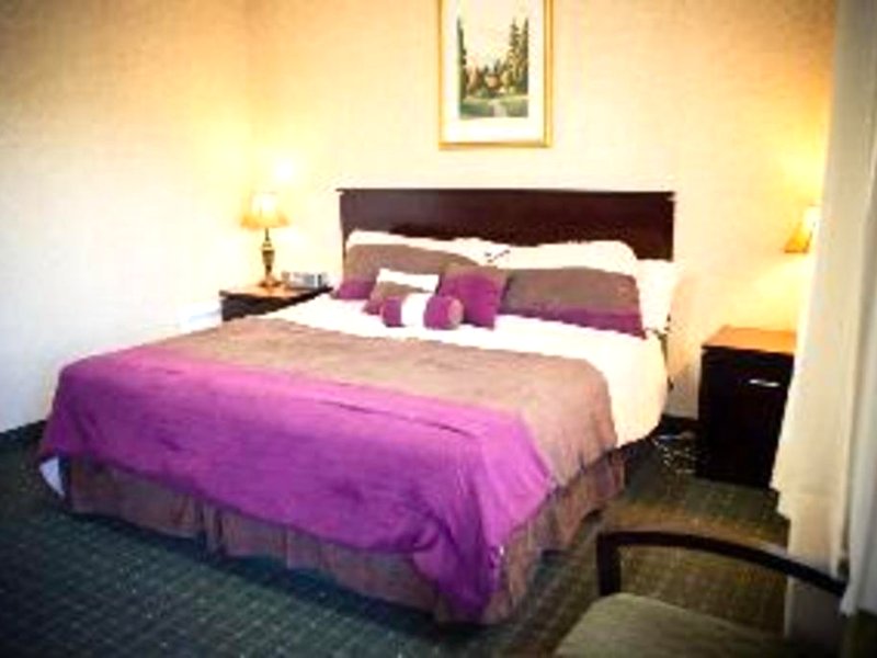Langley Travelodgeの写真