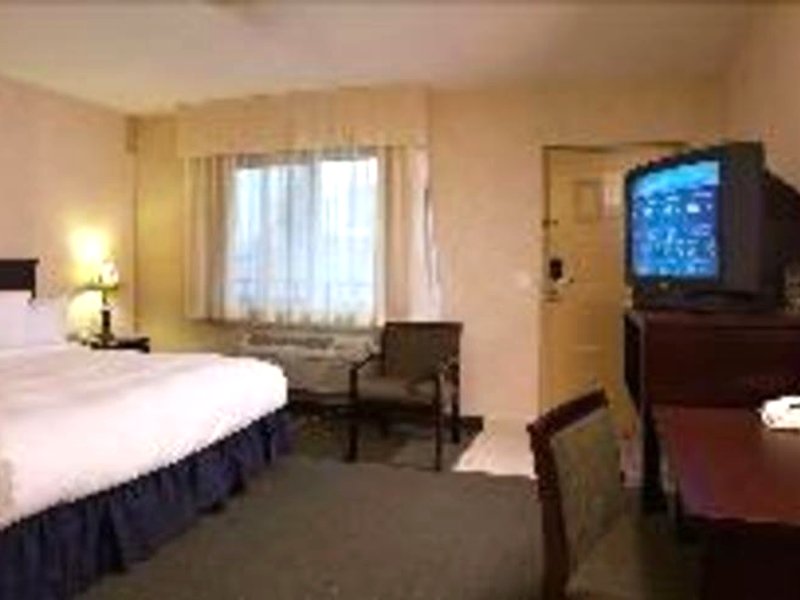 Langley Travelodgeの写真