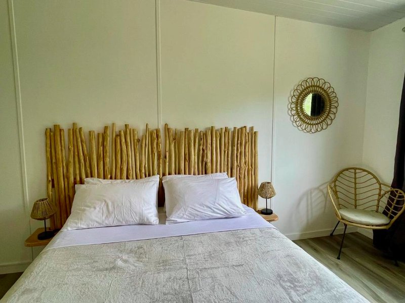 Ô Naturel Lodge Lifou (O Naturel Lodge Lifou)の写真
