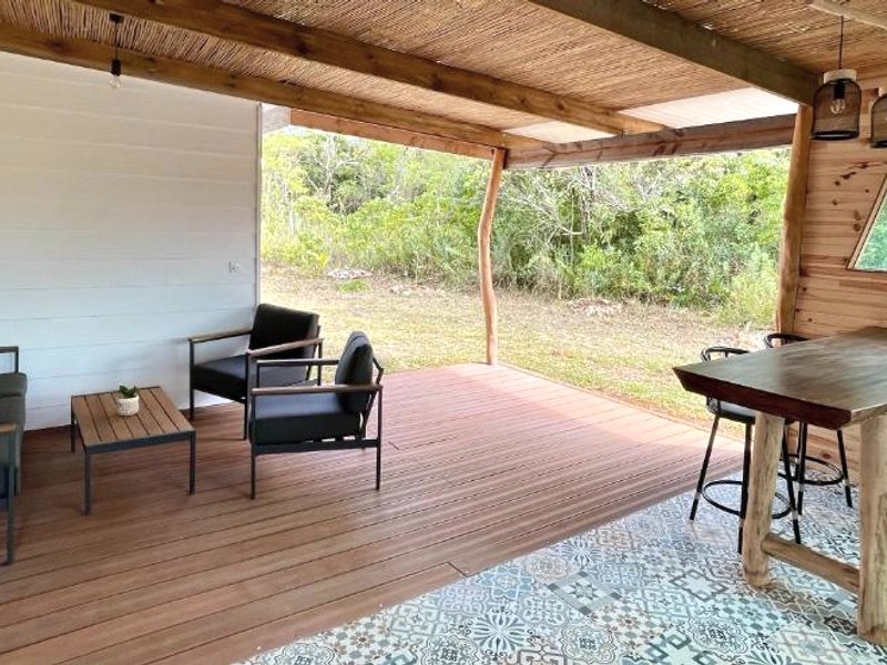 Ô Naturel Lodge Lifou (O Naturel Lodge Lifou)の写真