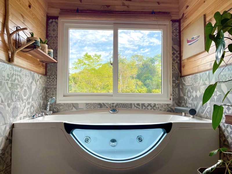Ô Naturel Lodge Lifou (O Naturel Lodge Lifou)の写真