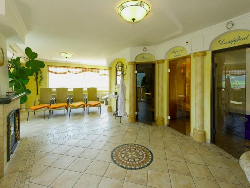 Hotel Stegerbrauの写真