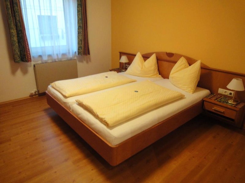 Appartementhaus Mariaの写真