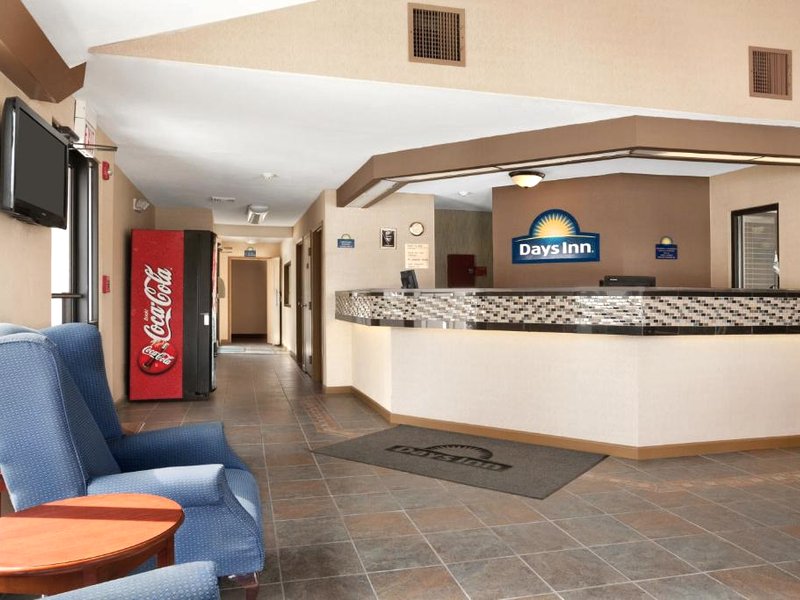 デイズ イン バイ ウィンダム ミドルタウン (Days Inn by Wyndham Middletown)の写真