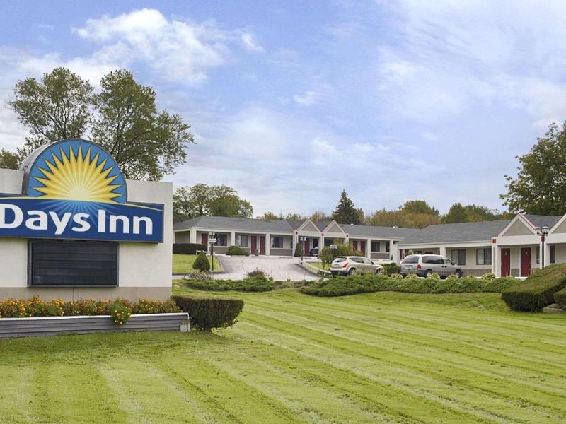 デイズ イン バイ ウィンダム ミドルタウン (Days Inn by Wyndham Middletown)の写真
