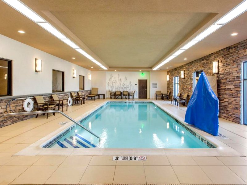 Sleep Inn & Suites Middletown - Goshenの写真