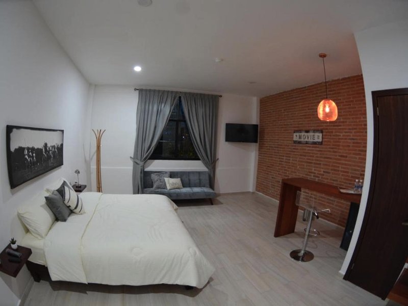 La Maja Suitesの写真