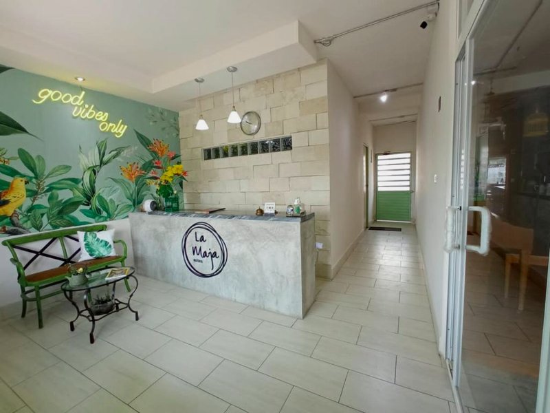 La Maja Suitesの写真