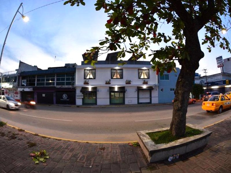 La Maja Suitesの写真