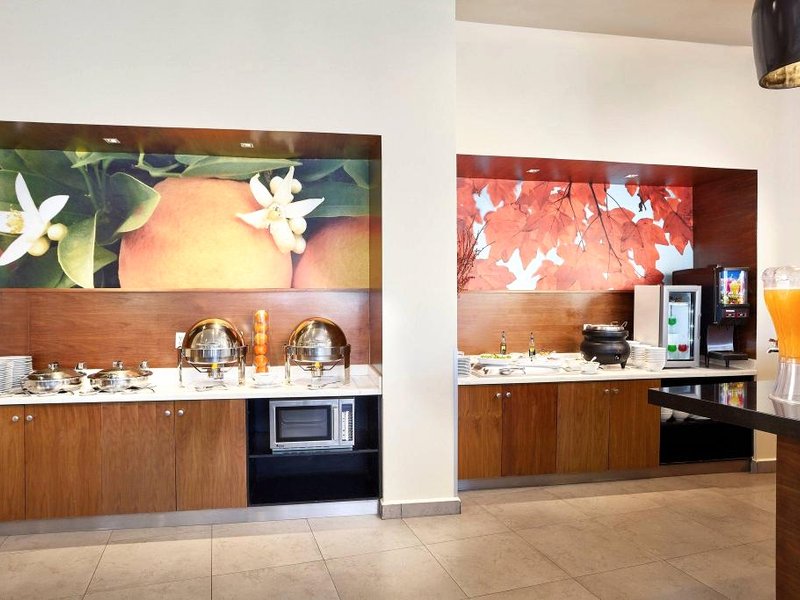 フェアフィールド イン&スイーツ ビジャエルモッサ タバスコ (Fairfield Inn & Suites Villahermosa Tabasco)の写真