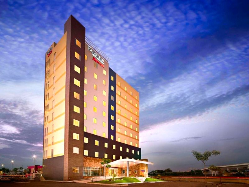 フェアフィールド イン&スイーツ ビジャエルモッサ タバスコ (Fairfield Inn & Suites Villahermosa Tabasco)の写真