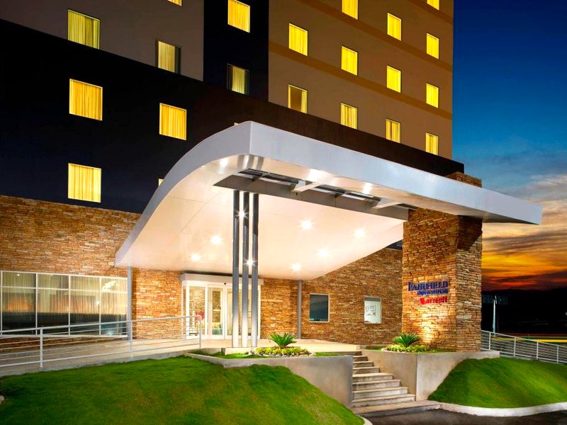 フェアフィールド イン&スイーツ ビジャエルモッサ タバスコ (Fairfield Inn & Suites Villahermosa Tabasco)の写真