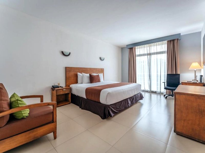 Hotel La Venta Inn Villahermosaの写真