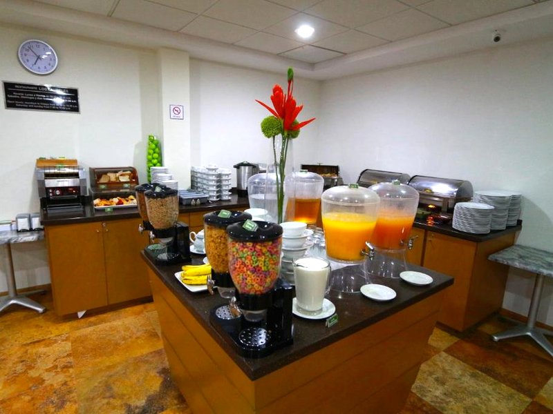 Hotel La Venta Inn Villahermosaの写真