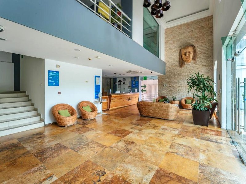 Hotel La Venta Inn Villahermosaの写真