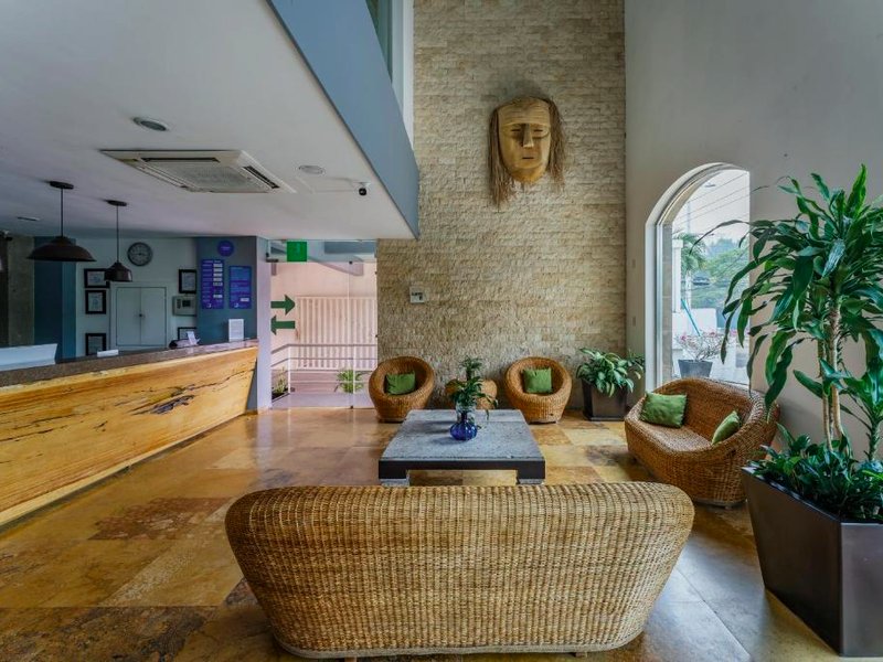 Hotel La Venta Inn Villahermosaの写真