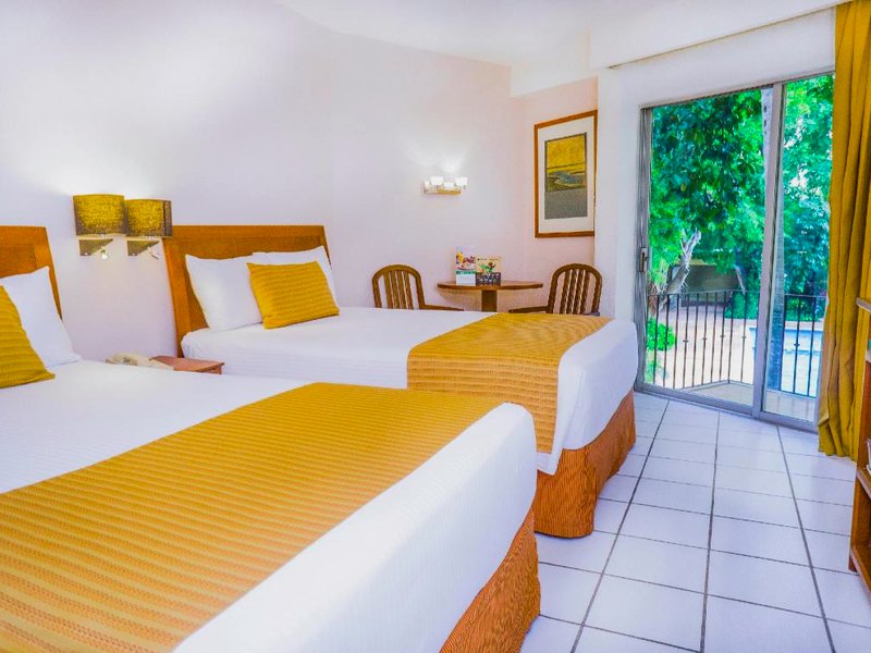 ホテル ビバ ビジャエルモッサ (Hotel Viva Villahermosa)の写真