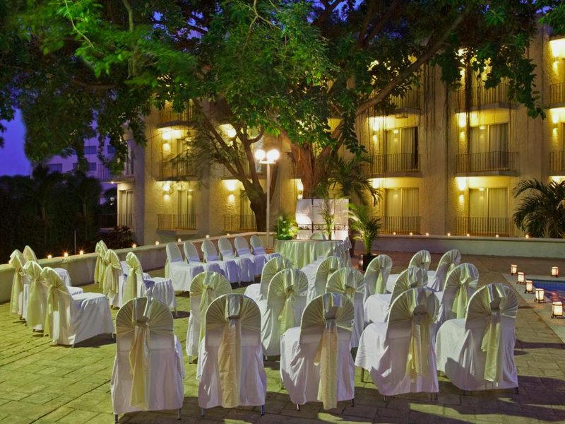 ホテル ビバ ビジャエルモッサ (Hotel Viva Villahermosa)の写真