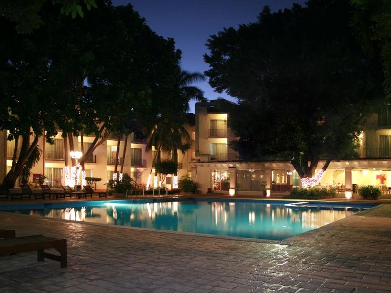 ホテル ビバ ビジャエルモッサ (Hotel Viva Villahermosa)の写真