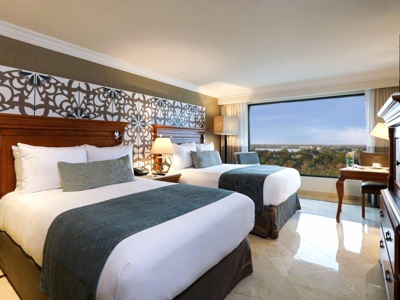 ヴィジャエルモッサ マリオット ホテル (Villahermosa Marriott Hotel)の写真