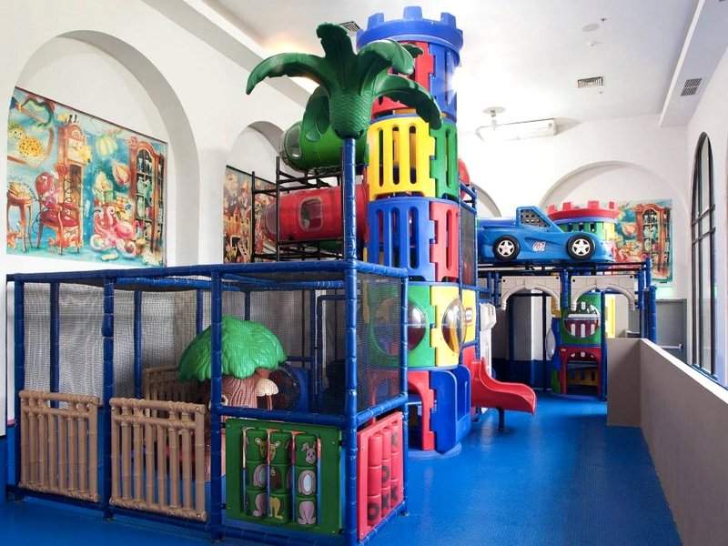 ヴィジャエルモッサ マリオット ホテル (Villahermosa Marriott Hotel)の写真