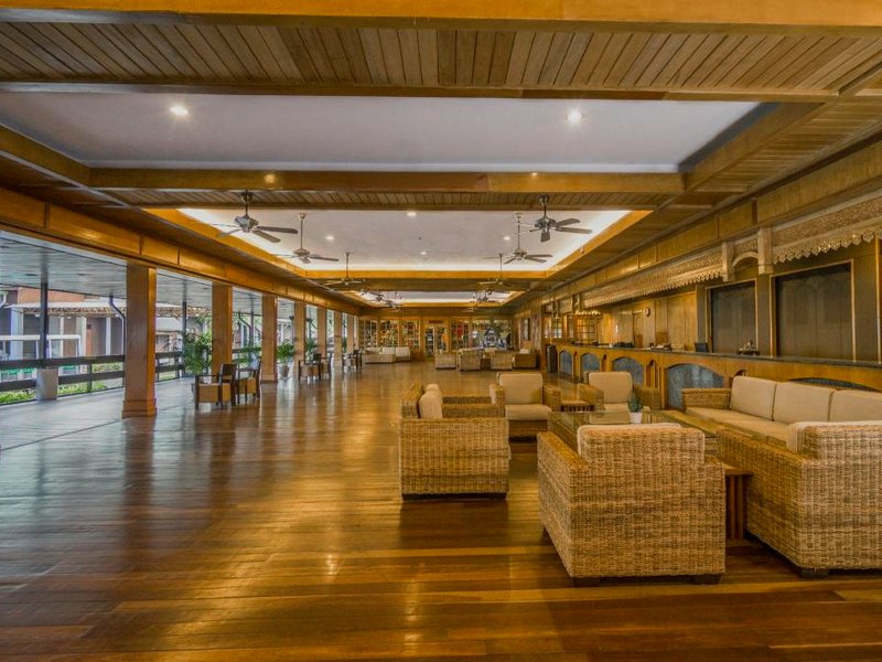 ベルジャヤ ティオマン リゾート (Berjaya Tioman Resort)の写真