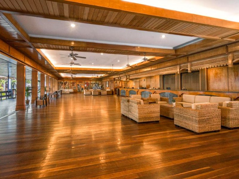 ベルジャヤ ティオマン リゾート (Berjaya Tioman Resort)の写真