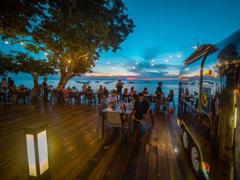 アマン ティオマン ビーチリゾート (Aman Tioman Beach Resort)の写真