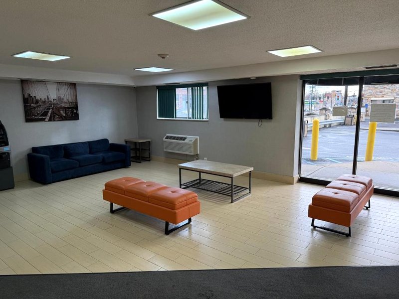 フローラル パーク モーター ロッジ (Floral Park Motor Lodge)の写真