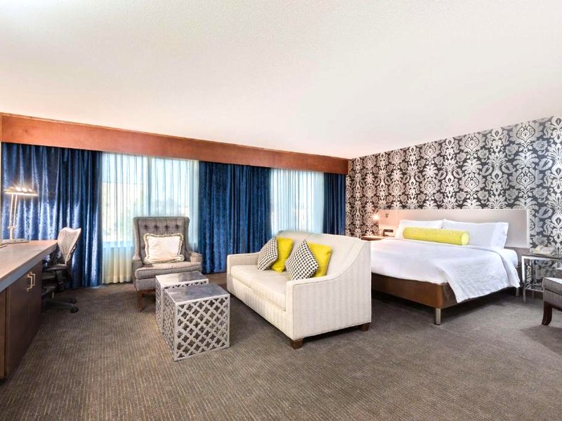 Hilton Garden Inn Westburyの写真