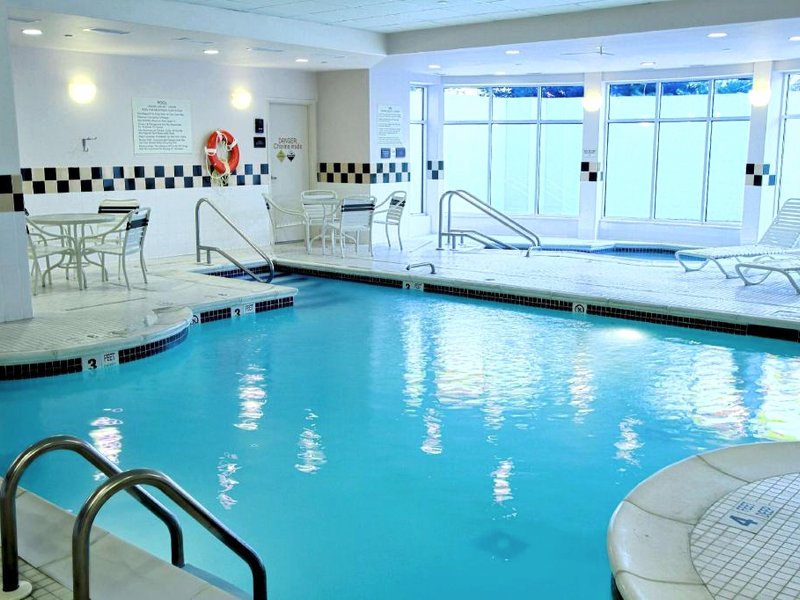 Hilton Garden Inn Westburyの写真
