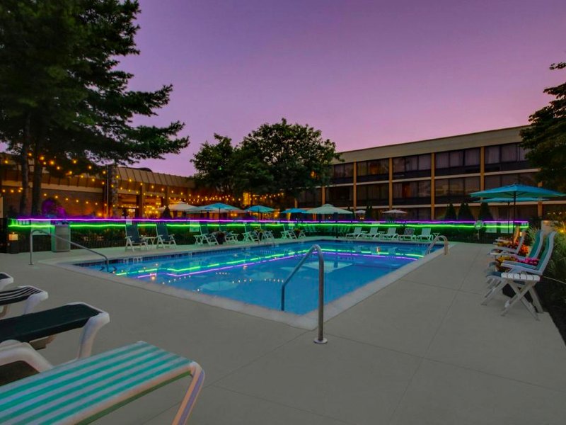 ホリデイ イン ウェストベリー ロングアイランド バイ IHG (Holiday Inn Westbury-Long Island By IHG)の写真