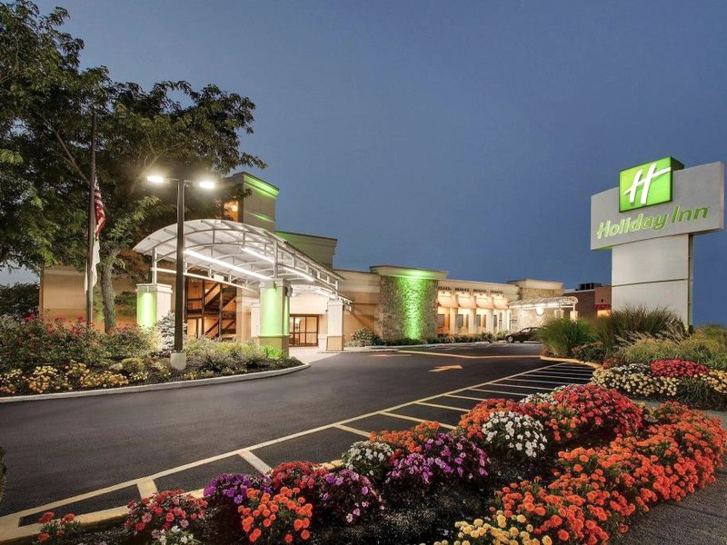 ホリデイ イン ウェストベリー ロングアイランド バイ IHG (Holiday Inn Westbury-Long Island By IHG)の写真