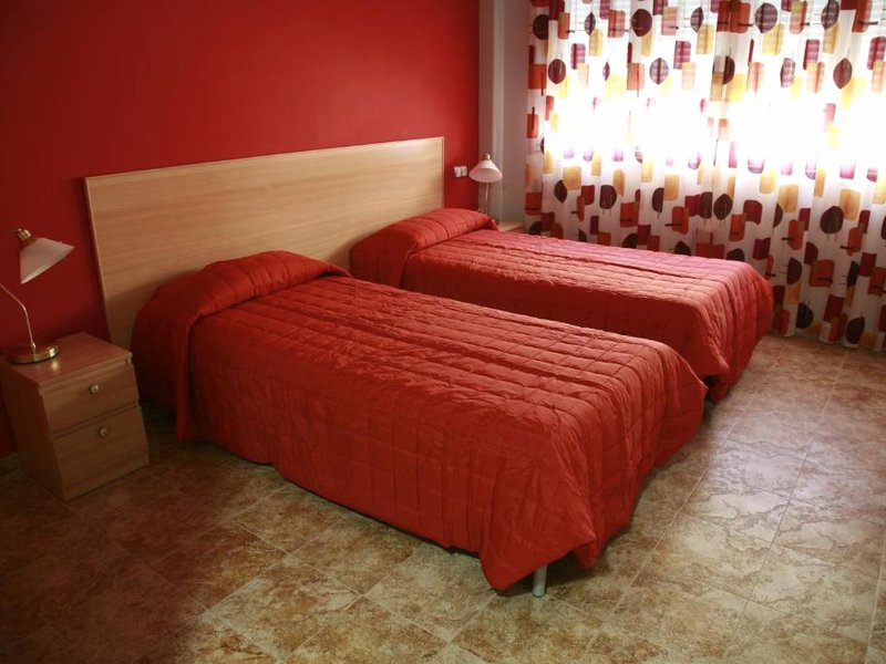HOSTAL EL POLIGONOの写真