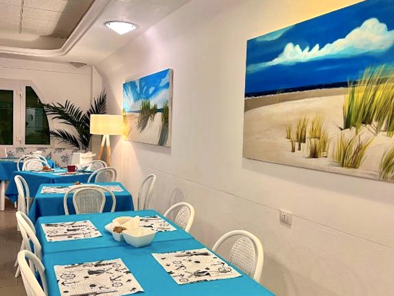 Hotel Cala Di Setaの写真